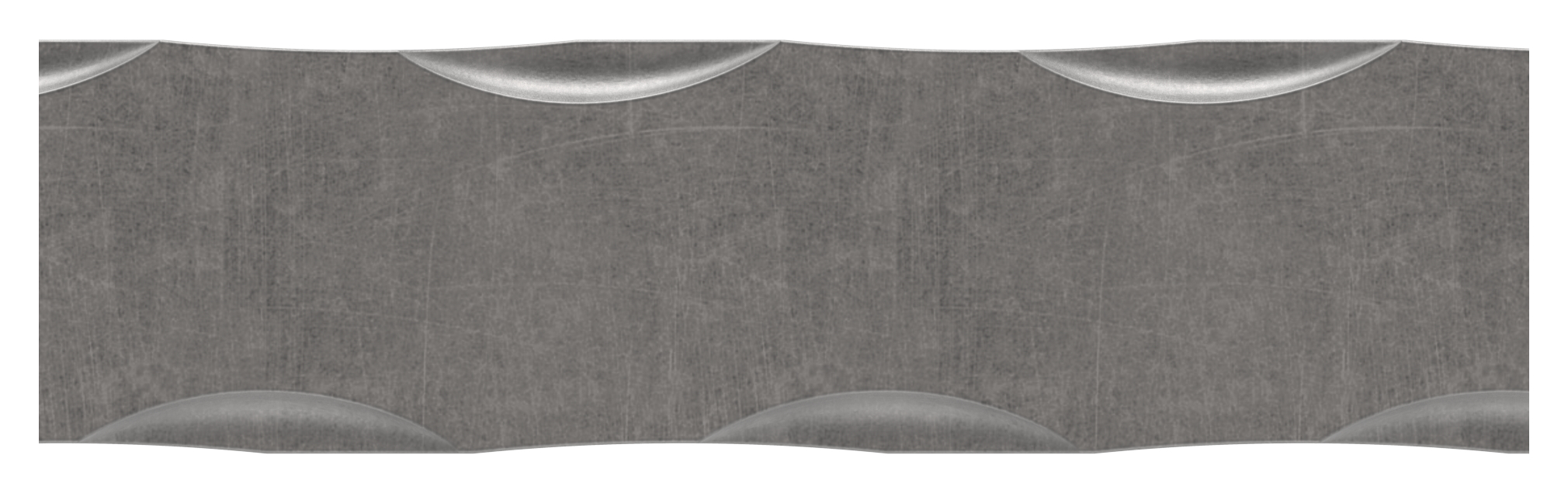 Vierkant S235JR, 20x20mm, L: 3000mm