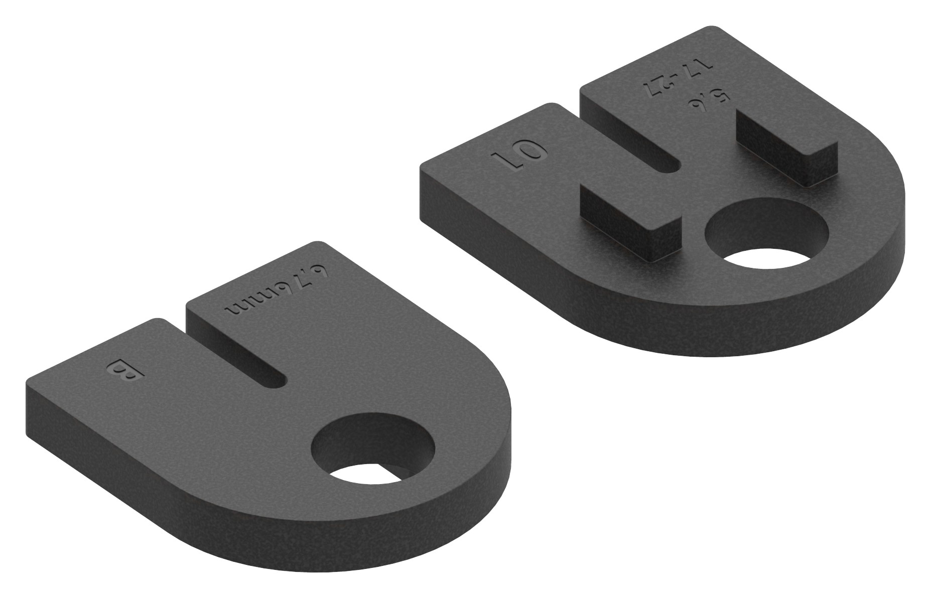 Gummi für Mod. 33 - für VSG 6,76mm Gummi für Mod. 33 - für VSG 6,76mm
