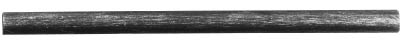 Halbrundeisen 20 x 10mm, Länge 3m