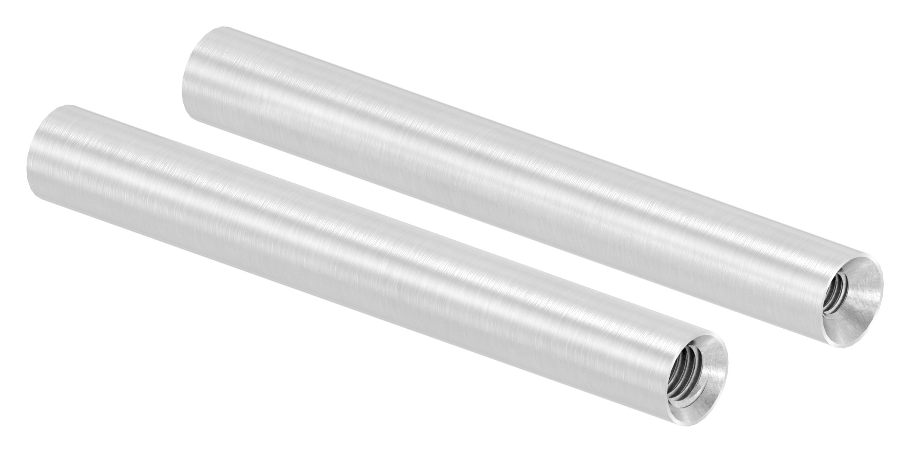 Stift Ø 12mm, L: 100mm, V2A
