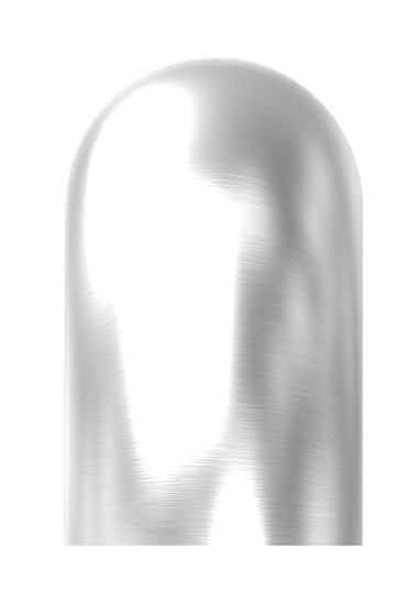 Schweißbogen 180°, 42,4x2,0mm, V2A