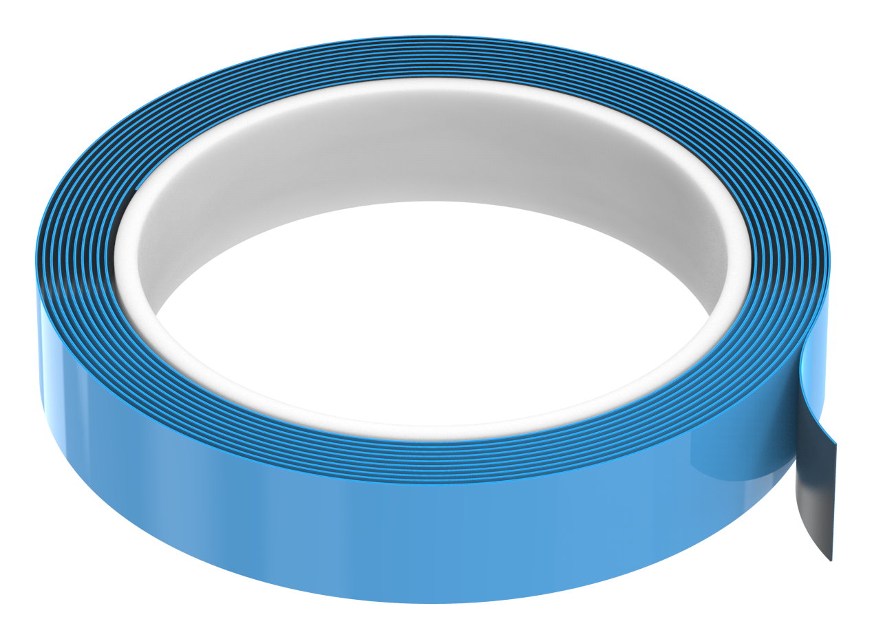 Klebeband 18mm, 6000mm
