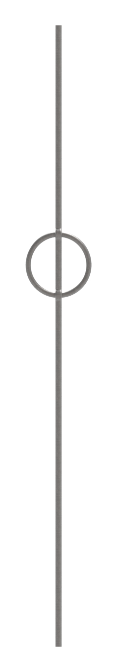 Geländerstab Gruber Design, 1100mm