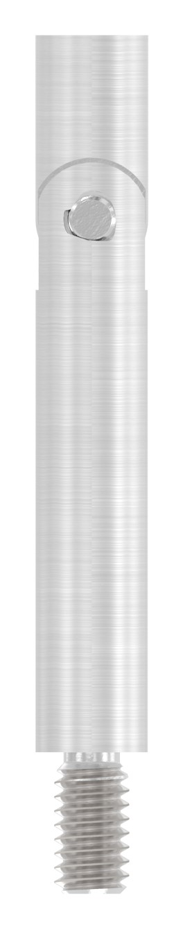 Gelenkstift Ø 12mm, L: 76mm, V2A Gelenkstift Ø 12mm, L: 76mm, V2A