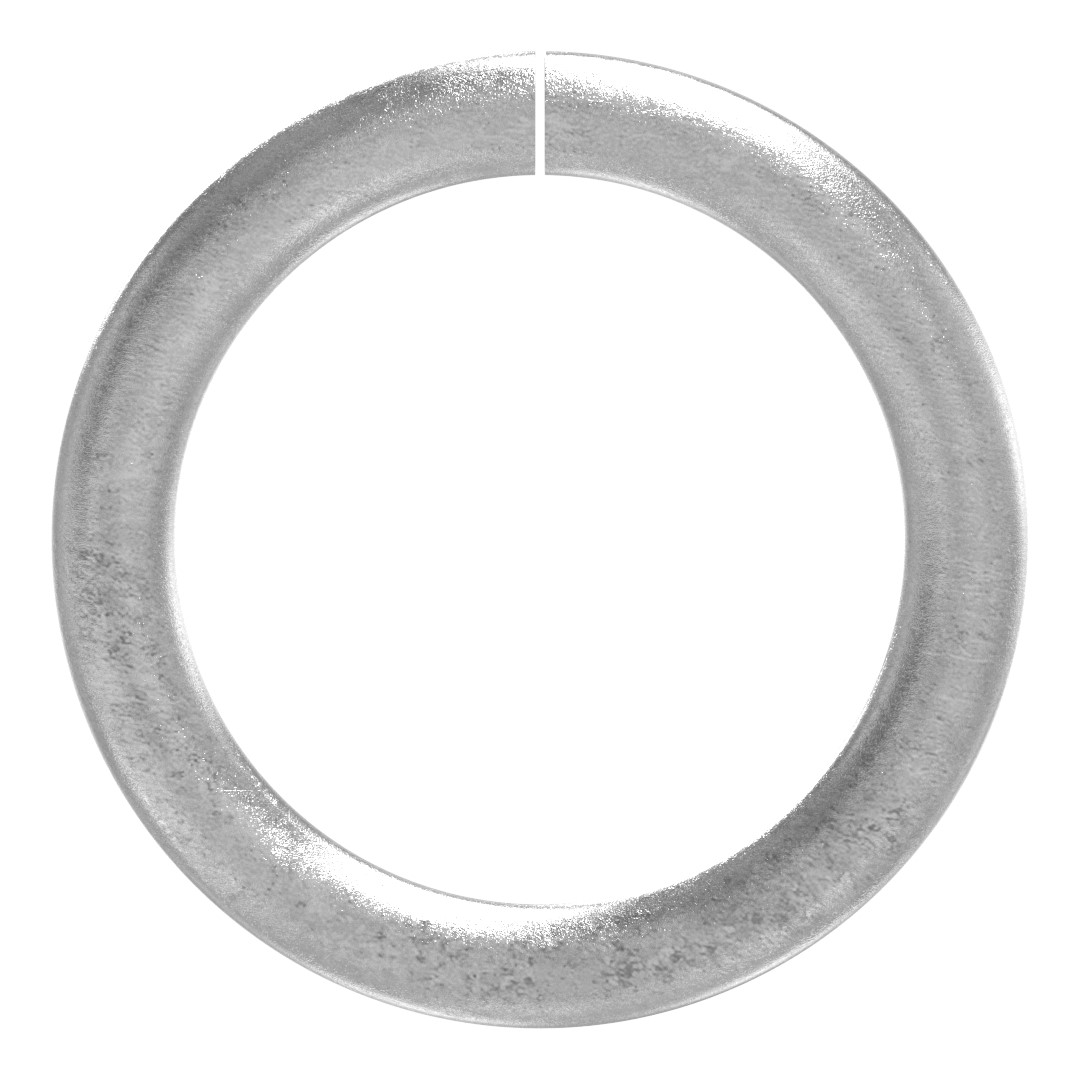 Ring 14mm, AußenØ 110mm