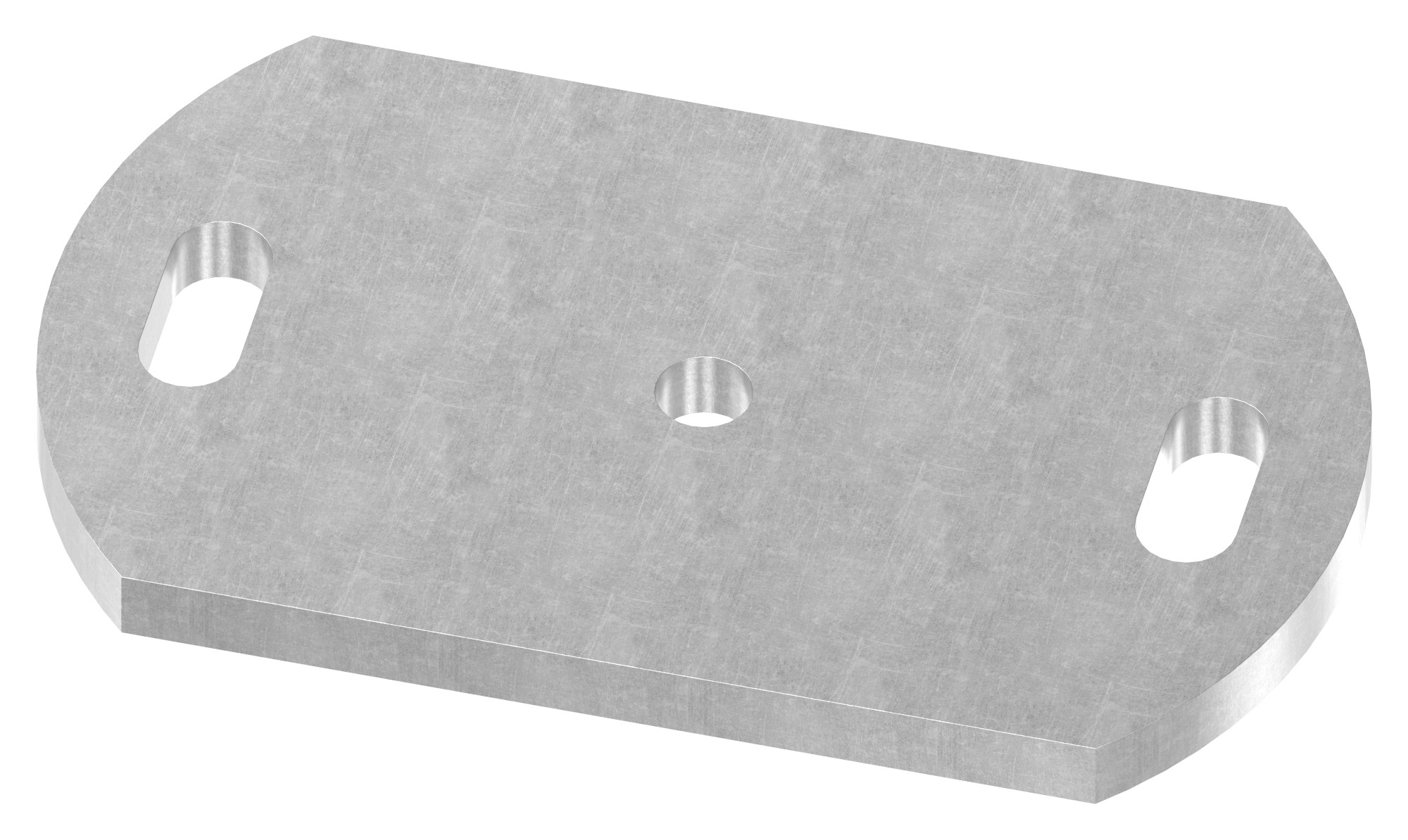 Ankerplatte 170x100x10mm
