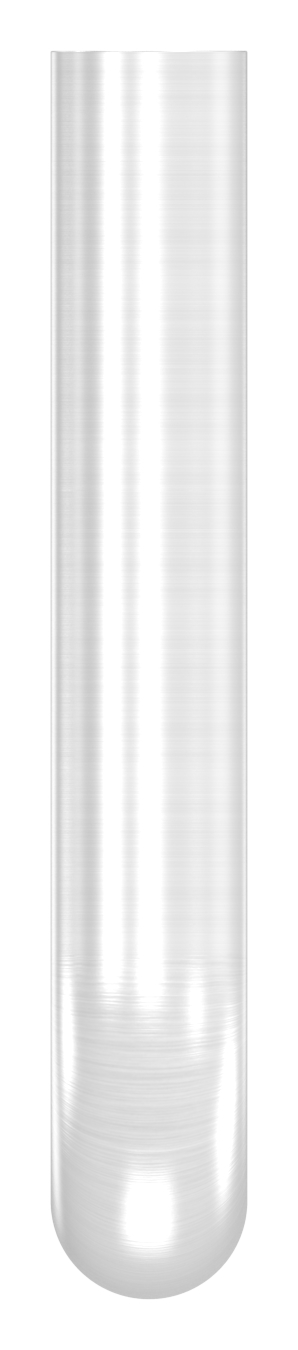 Bügel Ø 12mm, 90° gebogen, V2A