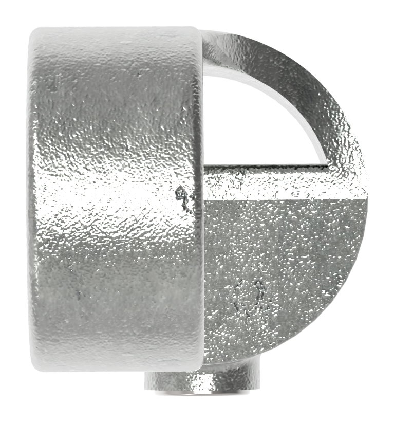 Gelenk, verstellbar, für Rohr Ø 48,3mm