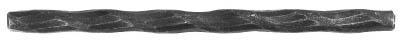 Rundeisen S235JR, 14mm, L: 3000mm