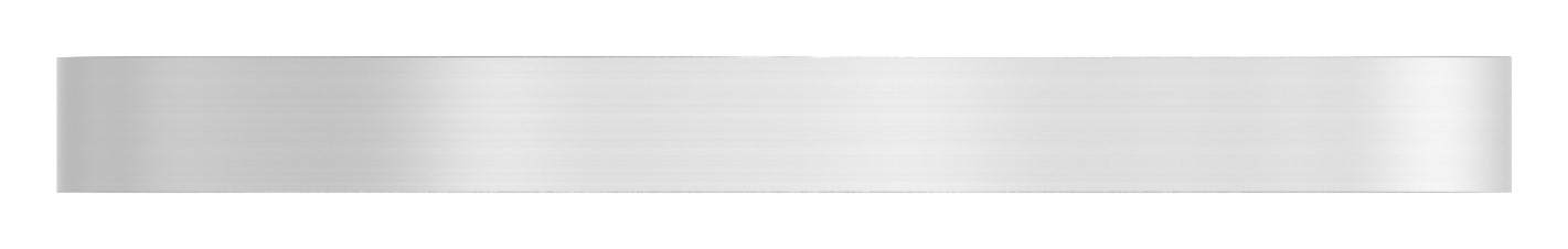 Platte, Ø 42,4mm, zum Aufschweißen, V2A