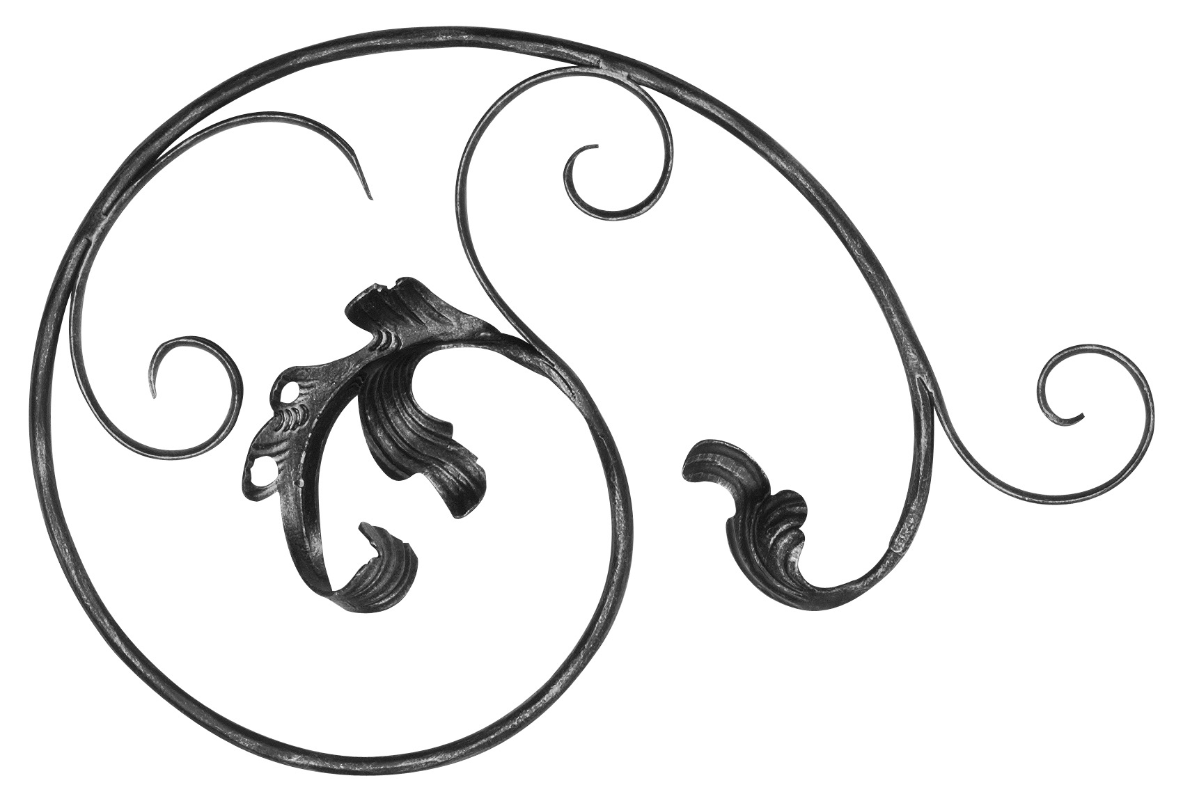 Element 12mm, 610x410mm, LI