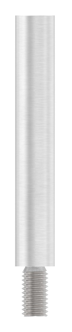 Stift Ø 12mm, L: 75mm, V4A