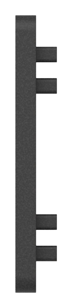 Gummi für Mod. 35, VSG-Glas 12,76mm Gummi für Mod. 35, VSG-Glas 12,76mm