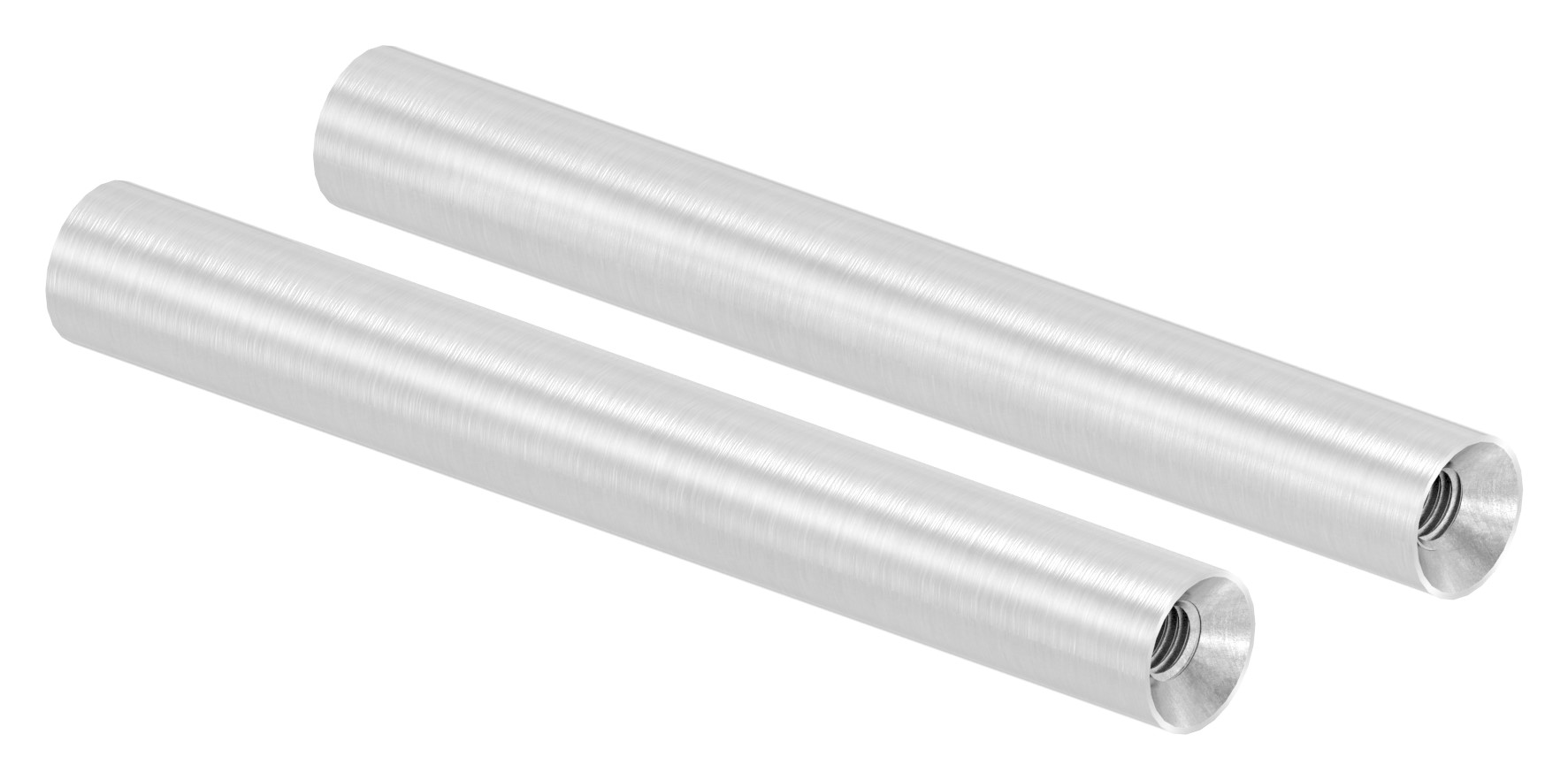 Stift Ø 12mm, L: 100mm, V2A
