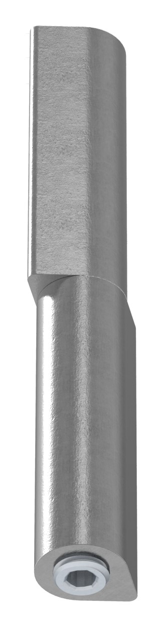 Anschweißband, um 7mm verstellbar