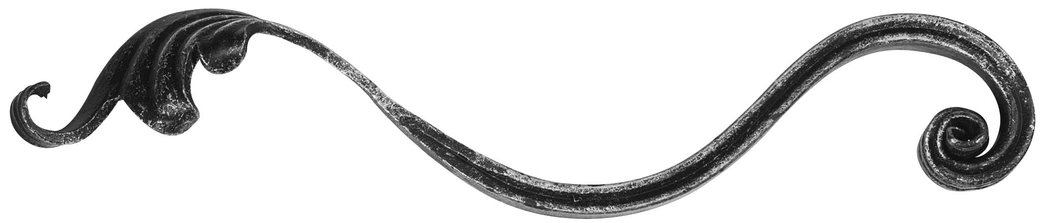 Element 16x8mm, 55x265mm, RE