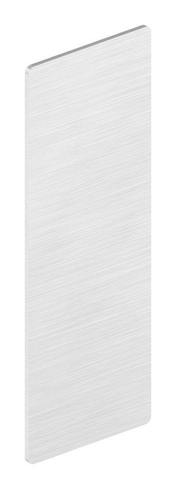 Endkappe für Aluprofil 80300-ALU Endkappe für Aluprofil 80300-ALU