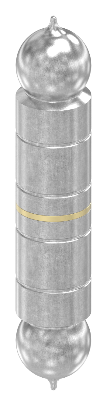 Torband glatt 24mm Dorn 13mm