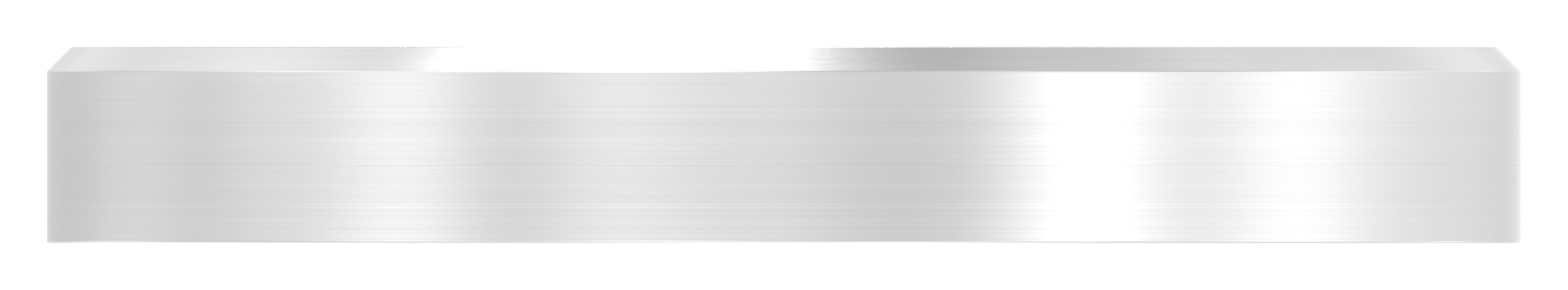Schraubplatte Ø 60 x 8mm, mittig gesenkt für M12, V2A Schraubplatte Ø 60 x 8mm, mittig gesenkt für M12, V2A