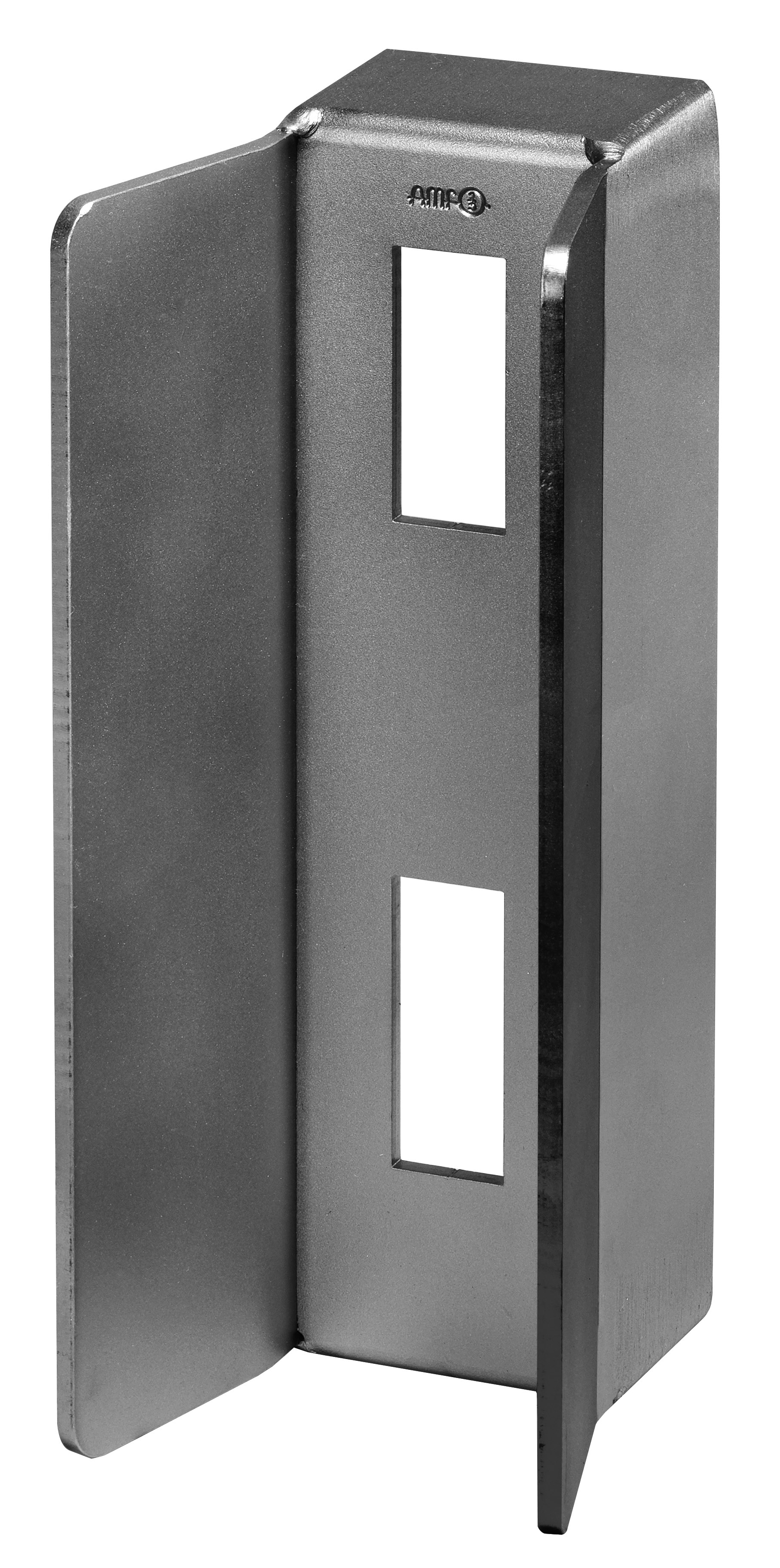 Schließkasten für Schiebetore 40mm