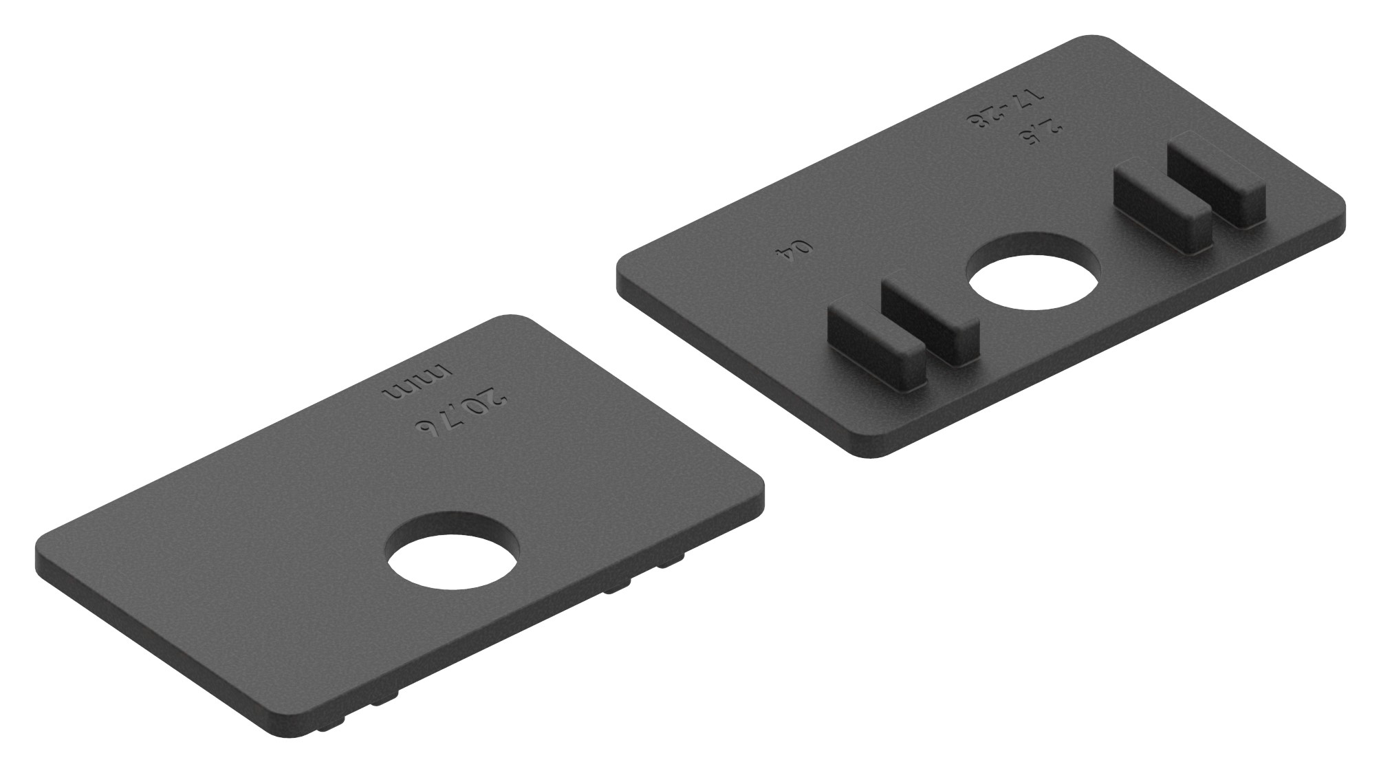 Gummi für Mod. 39 - für VSG 20,76mm Gummi für Mod. 39 - für VSG 20,76mm