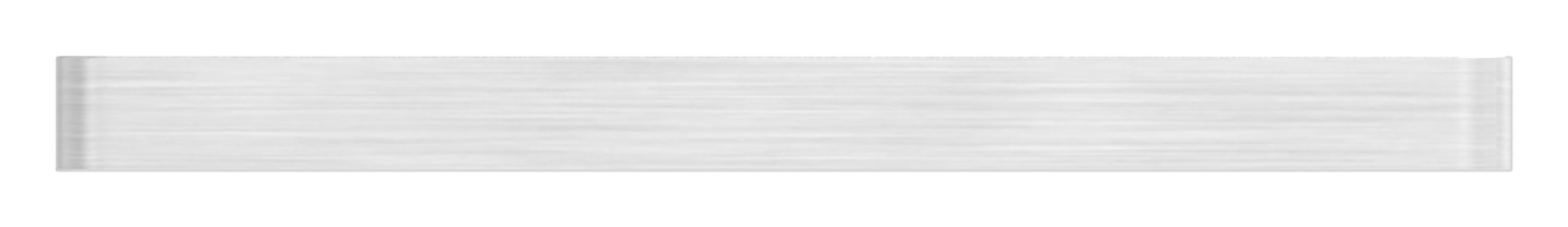 Flachkappe für Quadratrohr 50x50, V4A