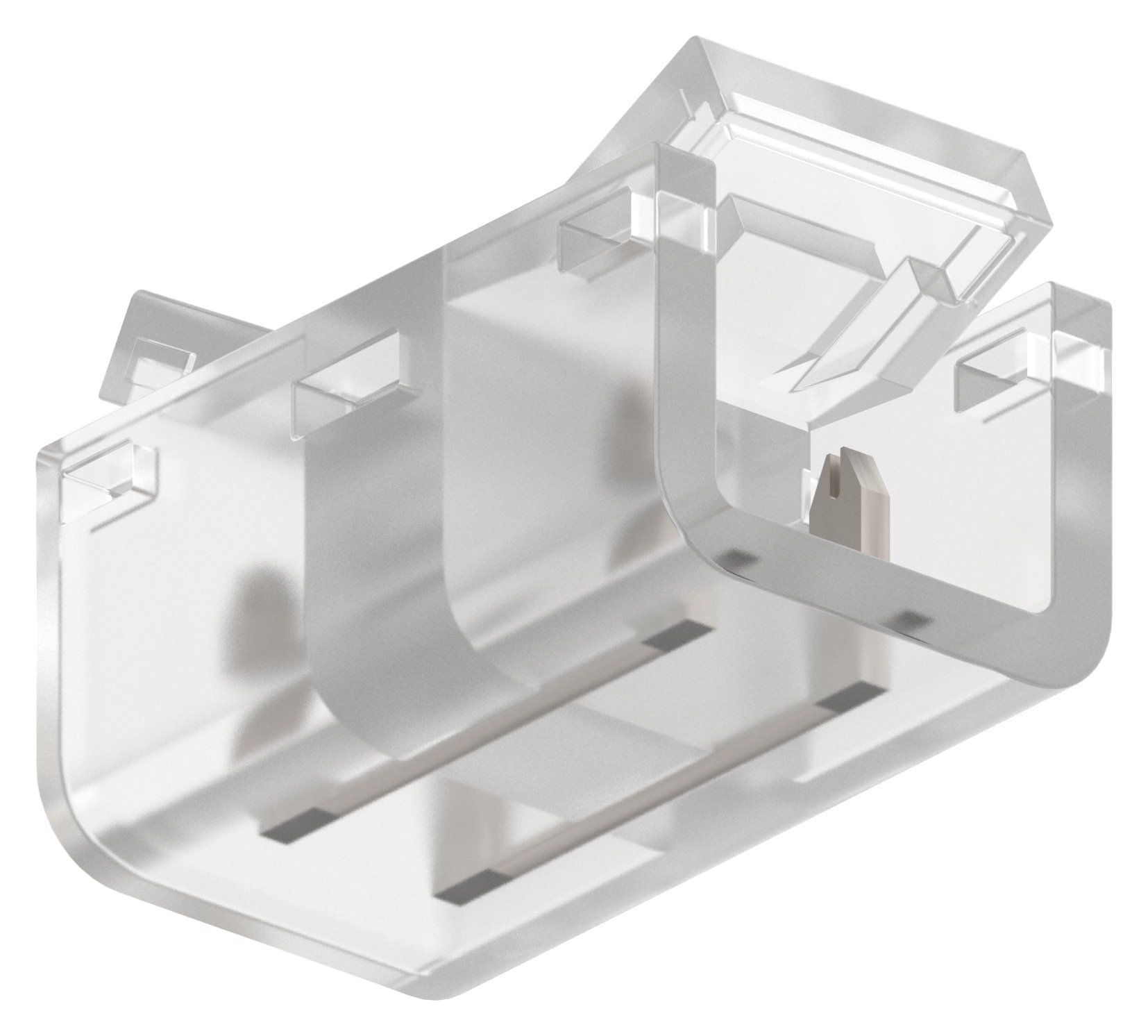 LED-Band Steckverbinder, für IP00 LED-Band