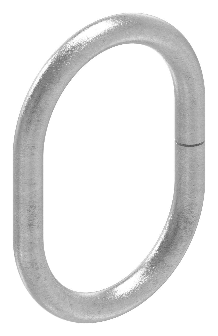 Ring 14mm, oval, 150x110mm
