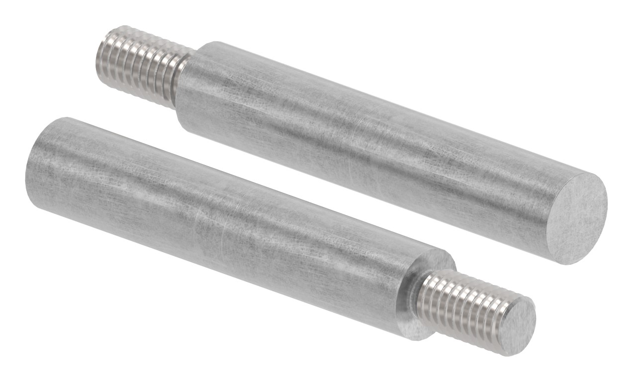 Stift 12mm, L: 60mm