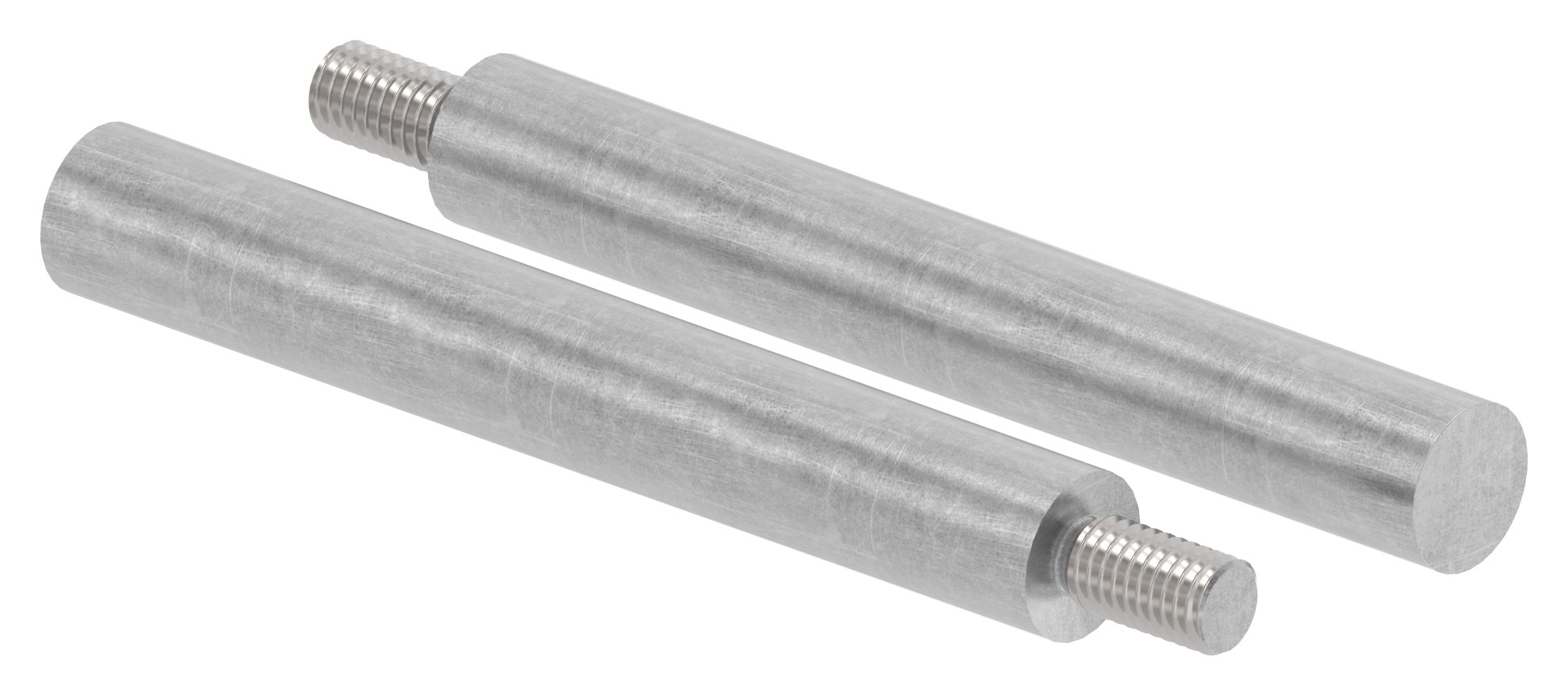 Stift 14mm, L: 100mm