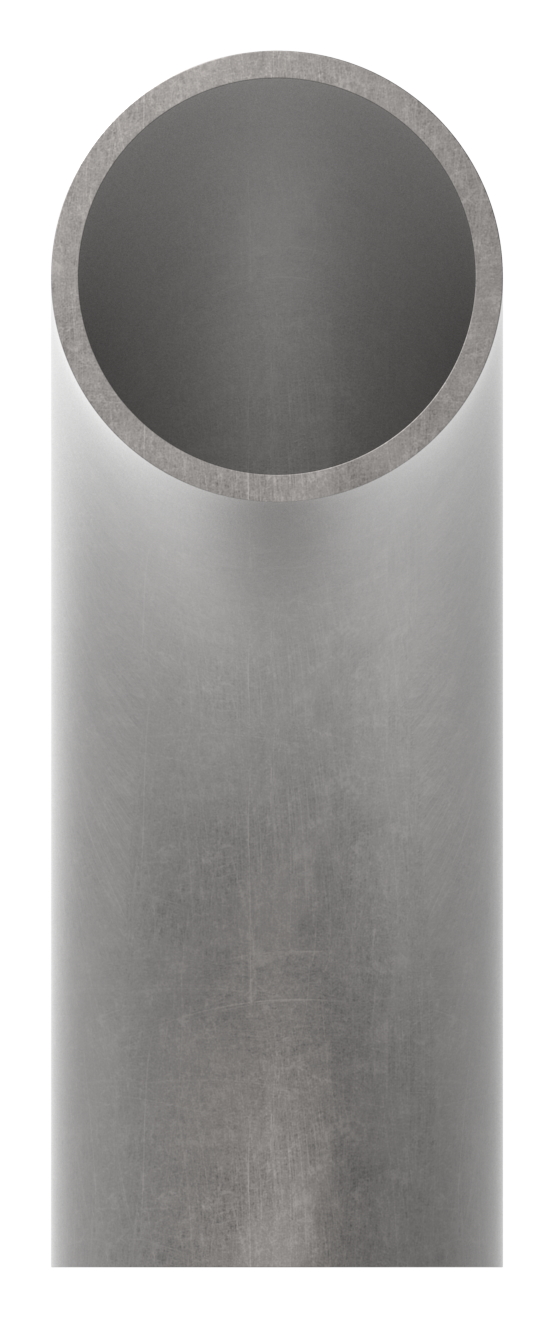 Schweißbogen 90°, 42,4x2,6mm Schweißbogen 90°, 42,4x2,6mm
