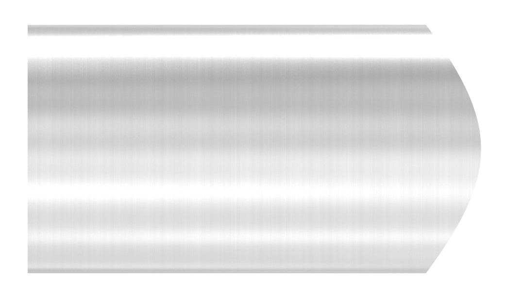 Wandhalter für Rohr 33,7mm, L: 40mm, V2A Wandhalter für Rohr 33,7mm, L: 40mm, V2A