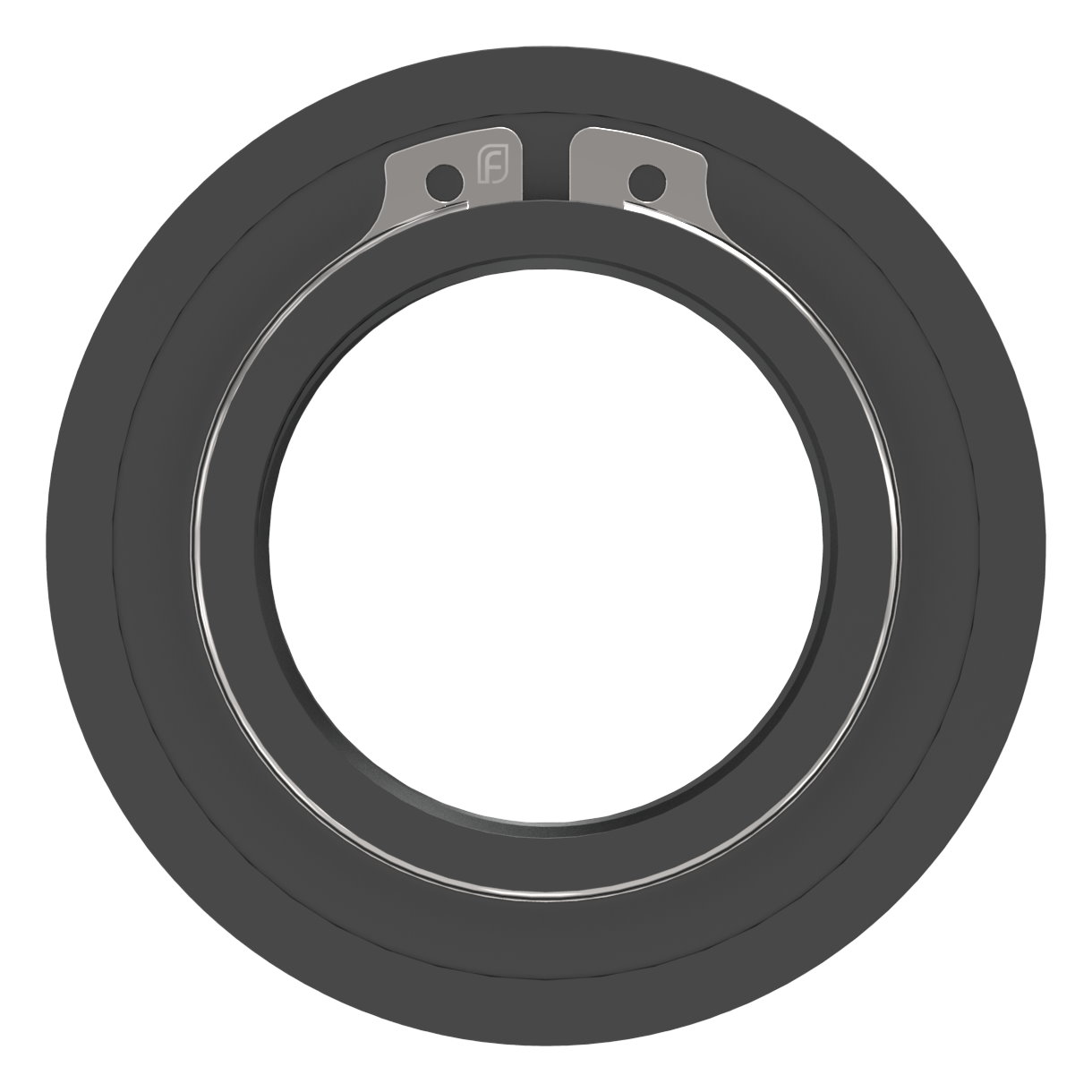 Montageplatte rund 65mm Montageplatte rund 65mm