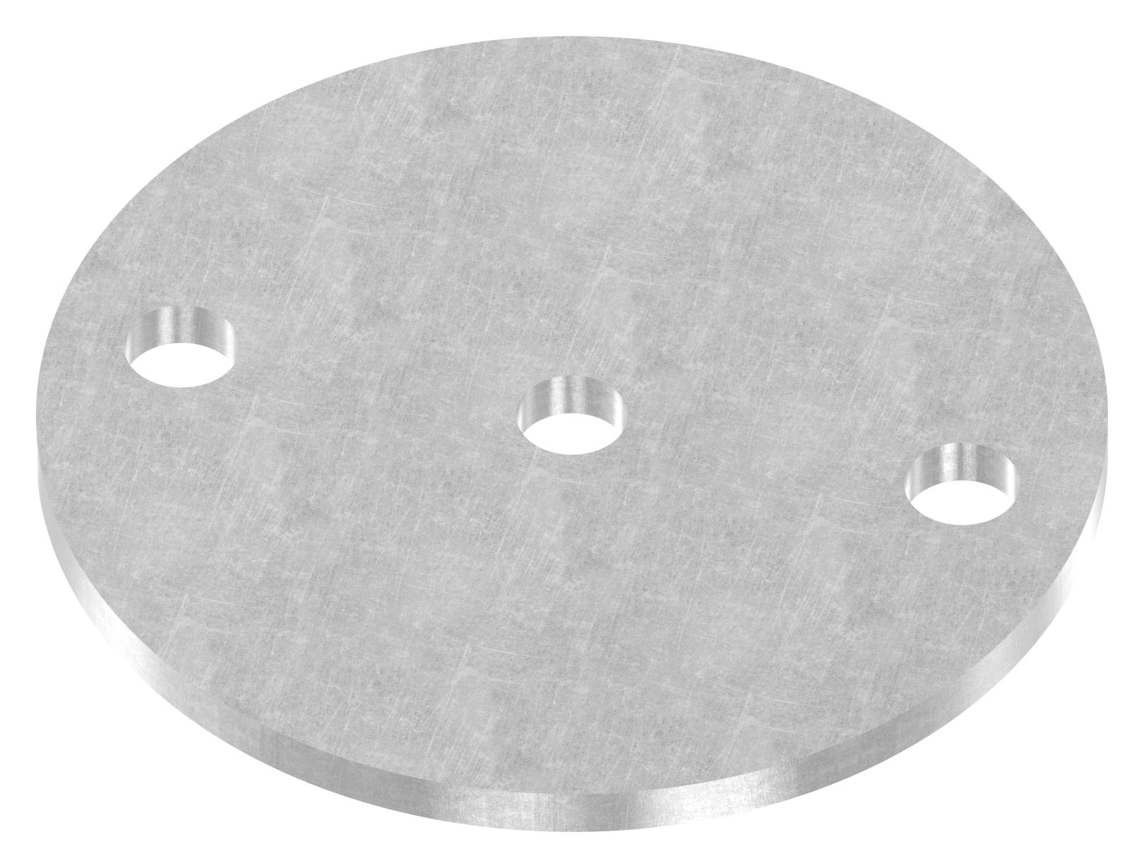 Ankerplatte 120x6mm