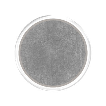 Rundstabverbinder (zum Biegen), für 10mm Rund, V2A