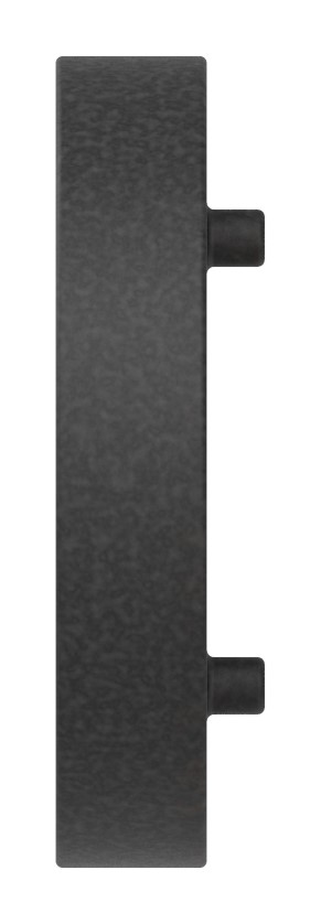 Gummi für Mod. 16, Blech 3 mm Gummi für Mod. 16, Blech 3 mm
