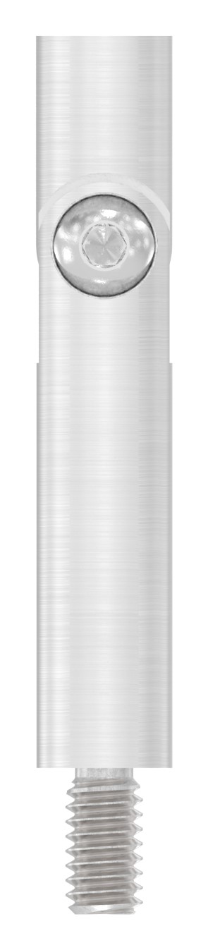 Gelenkstift Ø 14mm, L: 76mm, V2A Gelenkstift Ø 14mm, L: 76mm, V2A