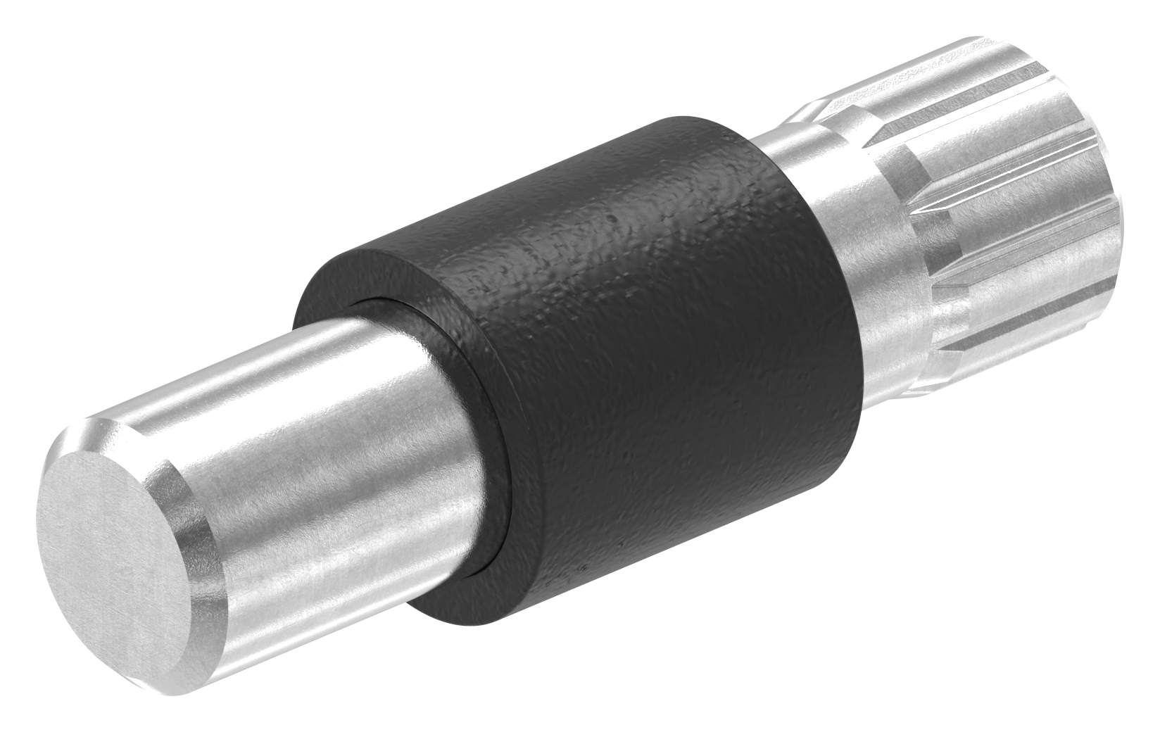 Sichtschutz Sicherungsstift Mod. 26, V4A