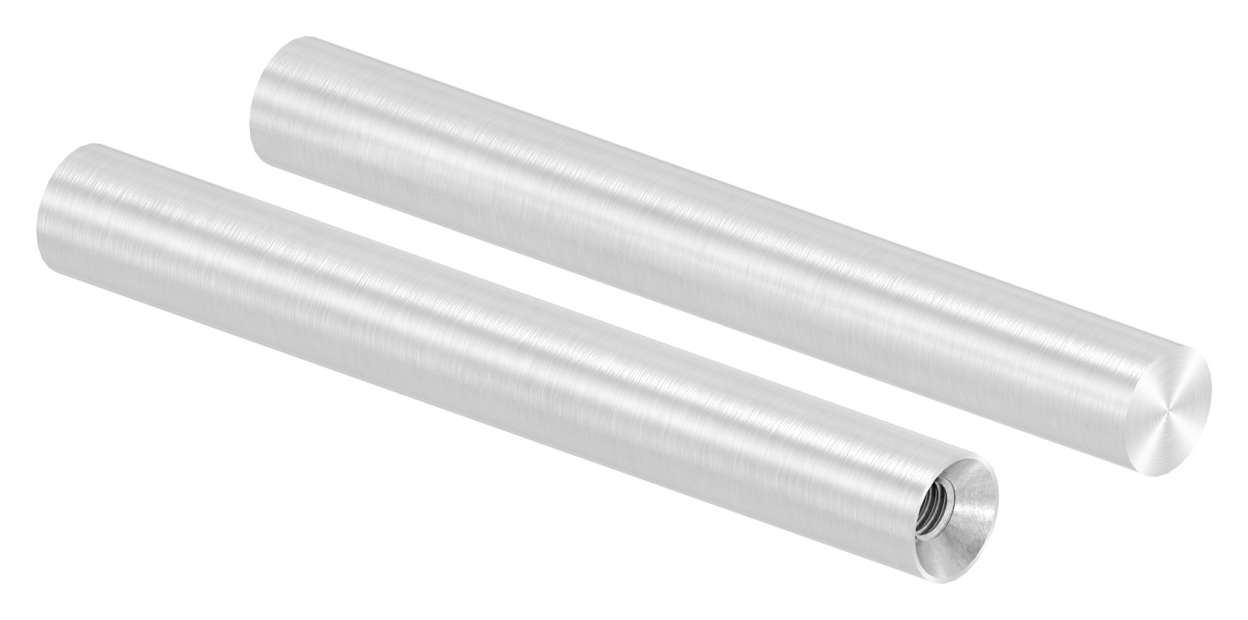 Stift Ø 12mm, L: 100mm, V2A