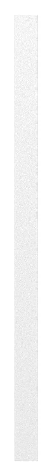 Adapter für Gittertorschlösser GTS2, für Rundrohre Ø 33 - 60mm, silber
