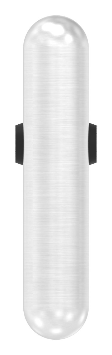 Edelstahlschlosskasten mit verzinktem Schloss, 42,4x78,2x208,4mm Edelstahlschlosskasten mit verzinktem Schloss, 42,4x78,2x208,4mm