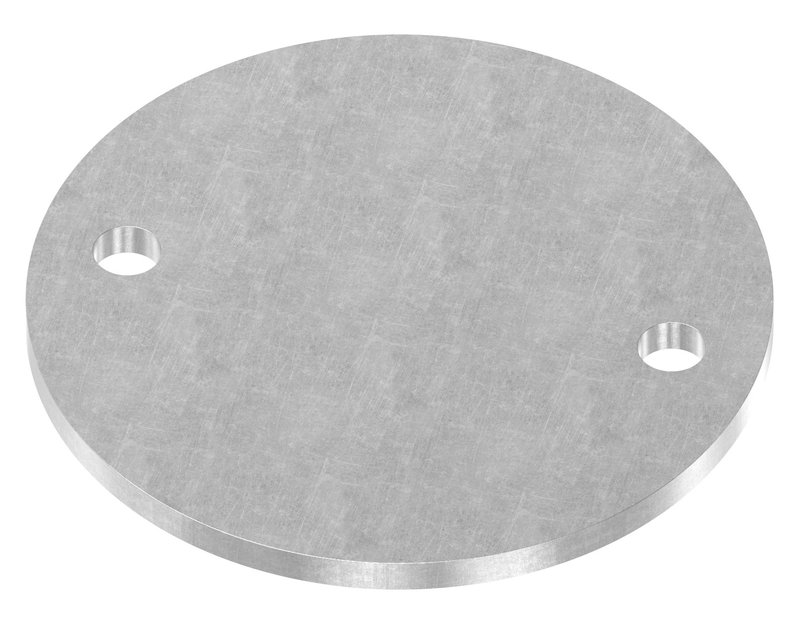 Ankerplatte 120x6mm