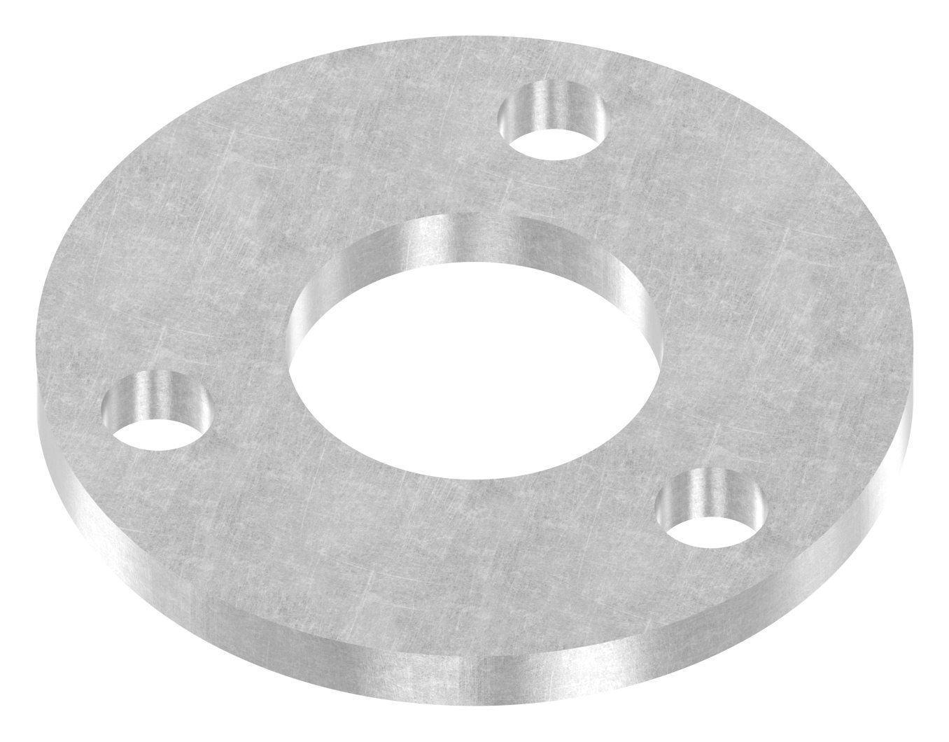 Ankerplatte 100x8mm