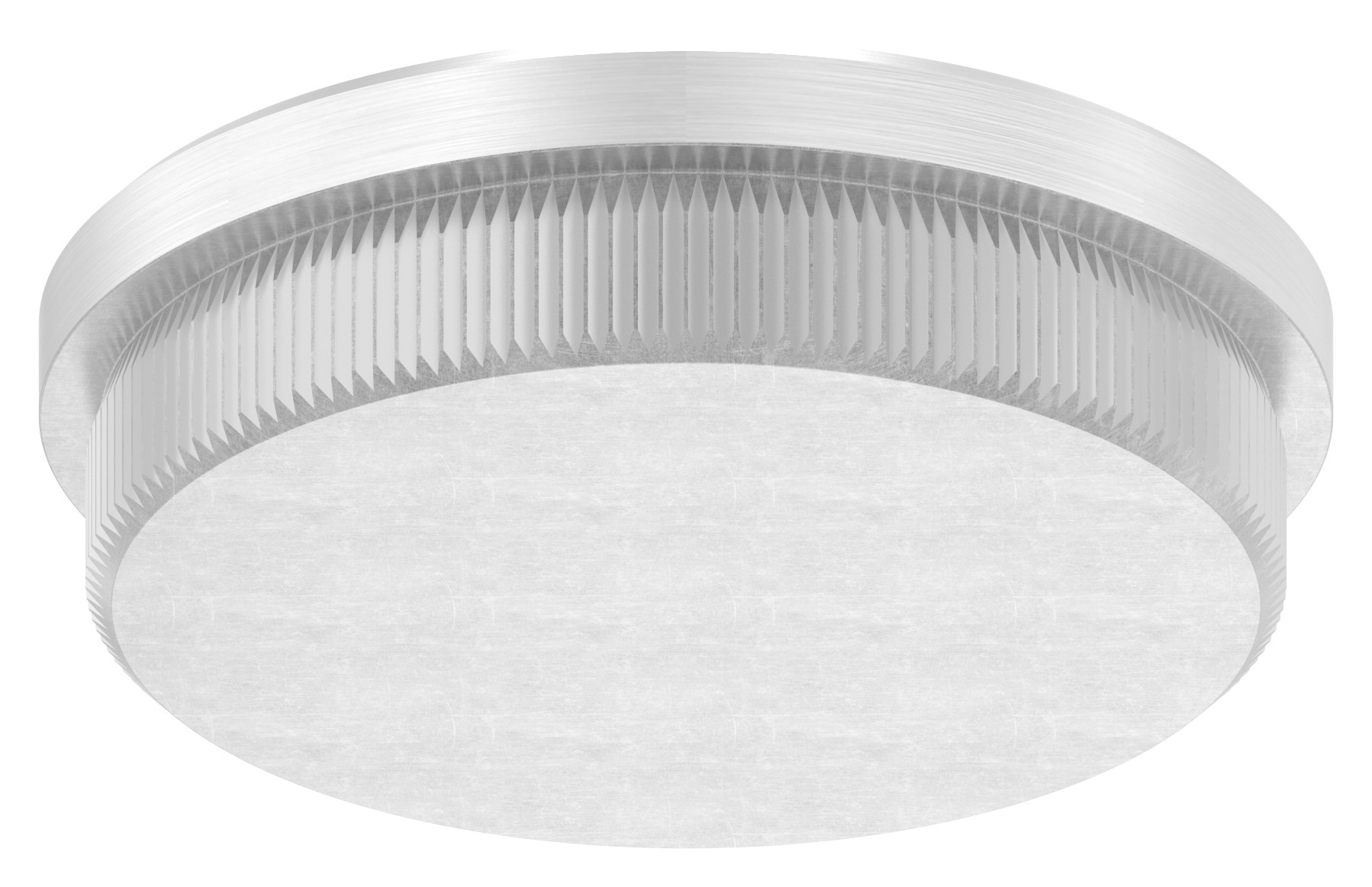 Rohrabschlussstopfen, für Rohr 50,0x2,0mm, V2A