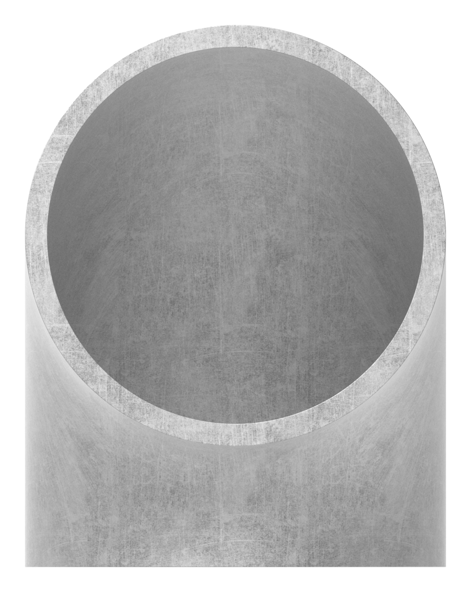 Schweißbogen 90°, 48,3x2,6mm Schweißbogen 90°, 48,3x2,6mm