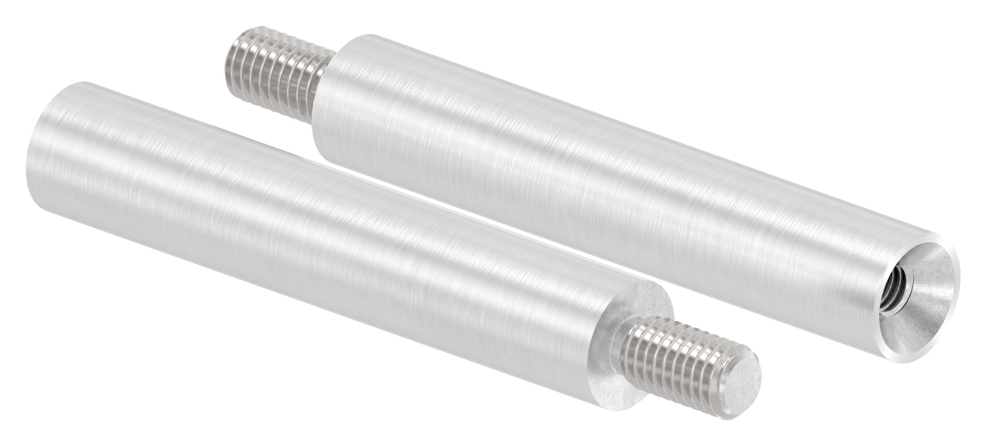 Stift Ø 14mm, L: 75mm, V4A