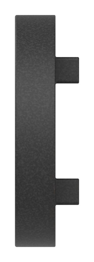 Gummi für Mod. 32, Blech 4mm Gummi für Mod. 32, Blech 4mm