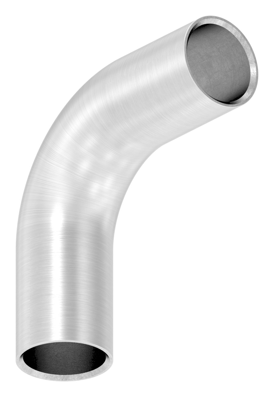 Rundstabverbinder für Ø 10mm, 90°, V2A