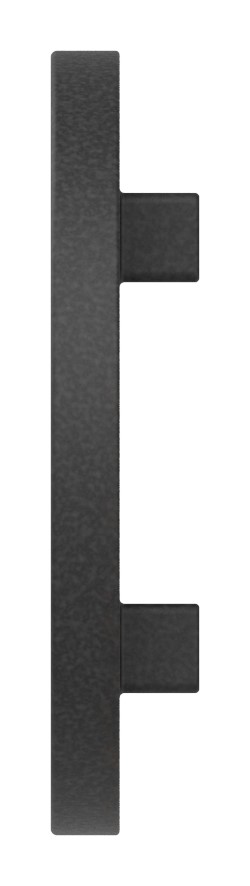 Gummi für Mod. 32, ESG-Glas 10mm Gummi für Mod. 32, ESG-Glas 10mm