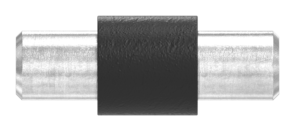 Sicherungsstift für Mod. 28 - ohne Rändel, V4A